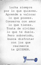 busca disfrutar con los que realmente te quieren.jpg